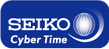 SEIKO Cyber Time